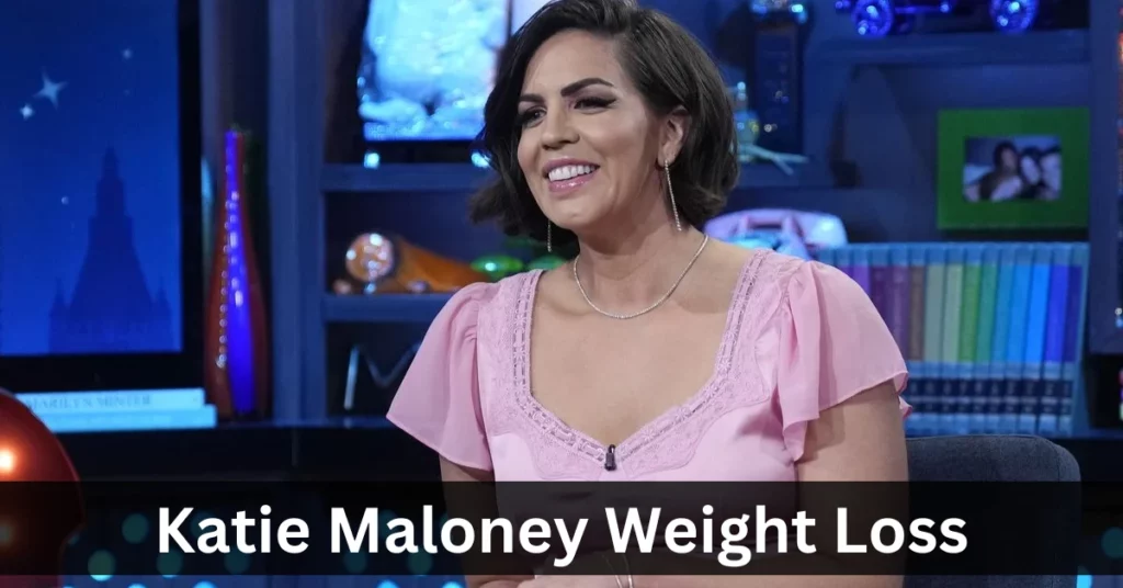 Katie Maloney Weight Loss