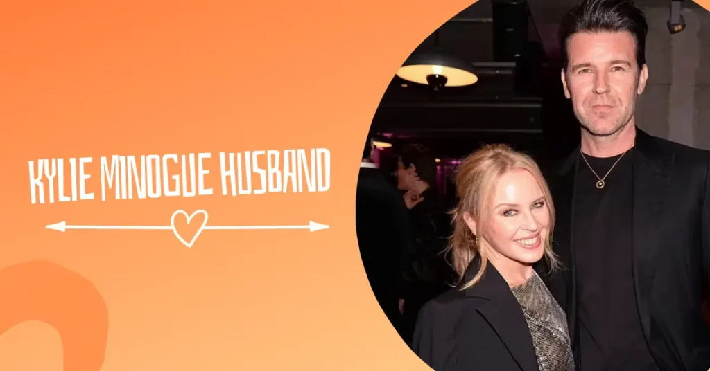 Kylie Minogue Husband: Unveiling Minogue's Boyfriend or Romantic ...