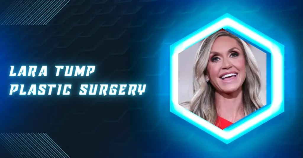 Lara Tump Plastic Surgery