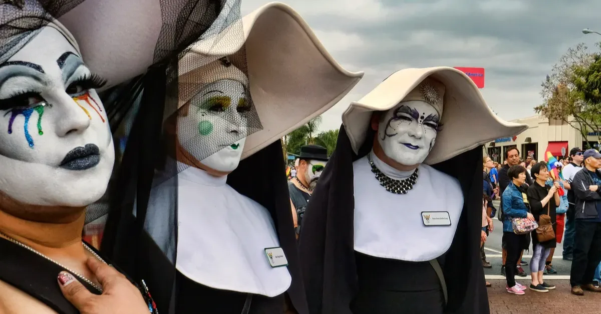 Los Angeles Dodgers Extend Apology And Extend Invitation To Sisters Of Perpetual Indulgence For Pride Night