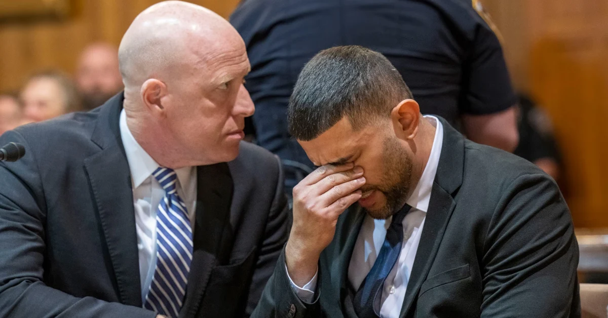 New York Limo Service Manager Found Guilty Of Manslaughter In Tragic Crash Claiming 20 Lives