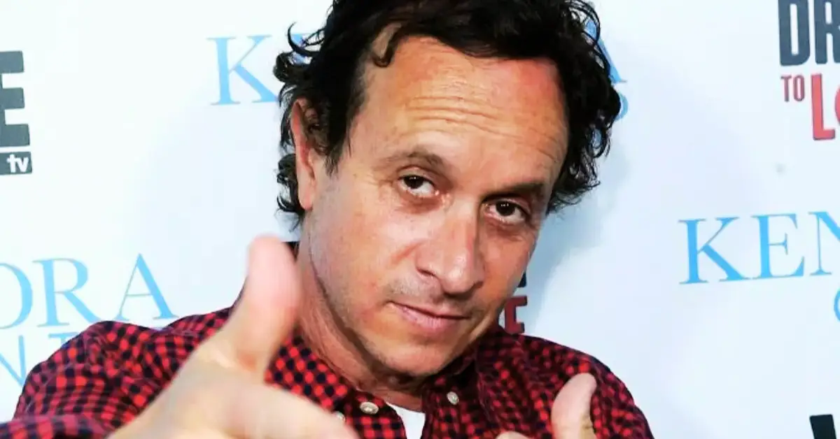 Pauly Shore Net Worth