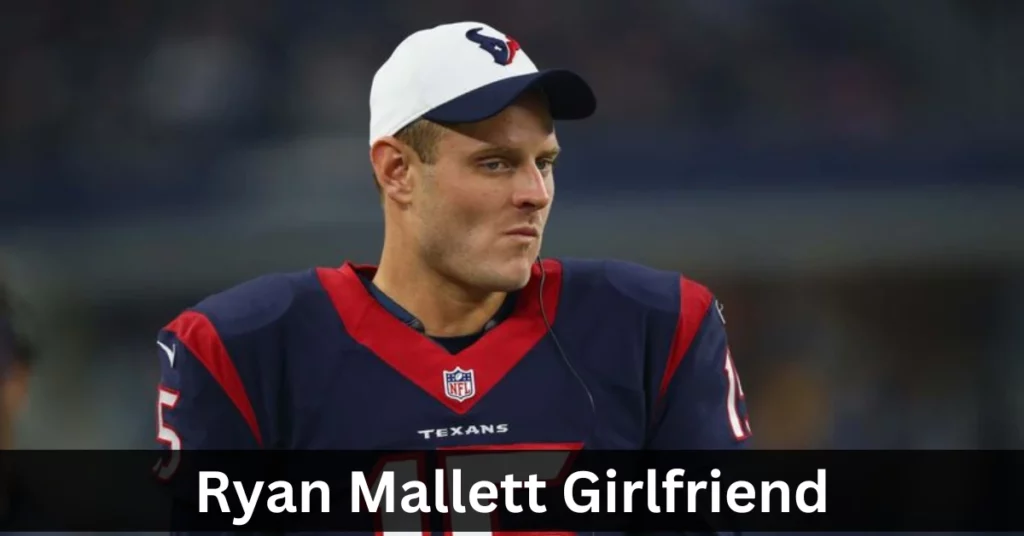 Ryan Mallett Girlfriend