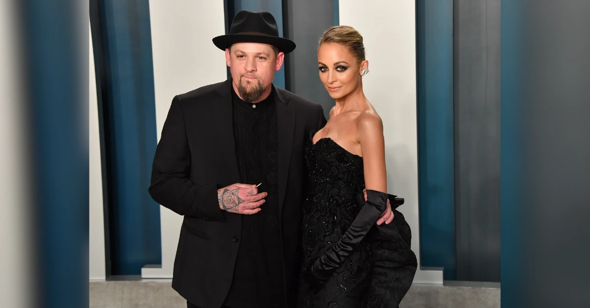 Who Is Joel Madden Married To