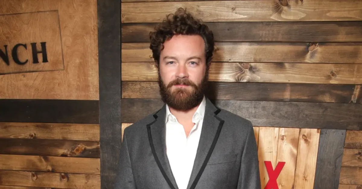 Danny Masterson Net Worth 2023