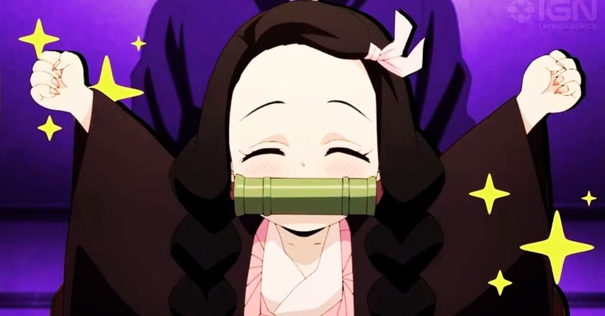 Does Nezuko Die in Season 3