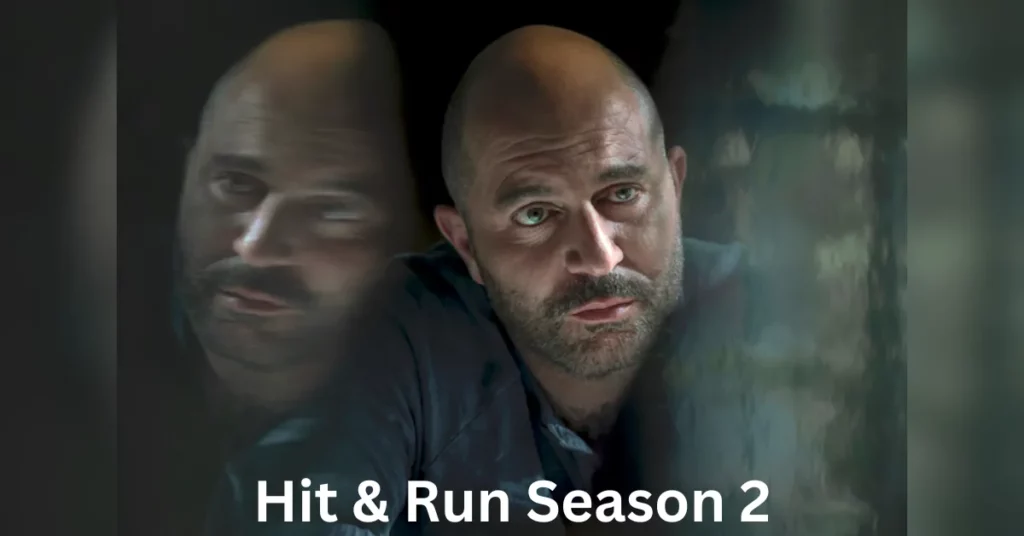 Hit & Run Season 2