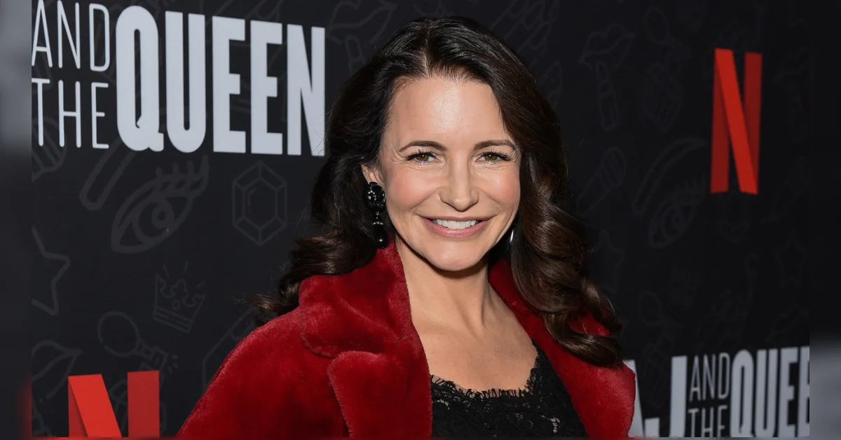 Is Kristin Davis Married