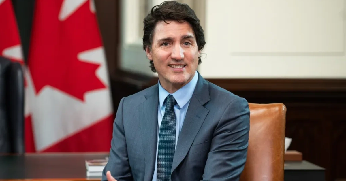 Justin Trudeau Net Worth