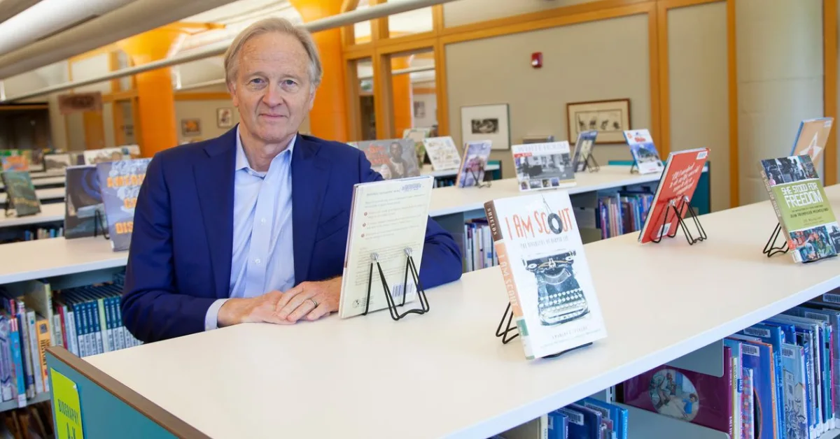 Lawsuit Filed By Libraries And Booksellers Challenges Arkansas' New Restrictions On Library Materials