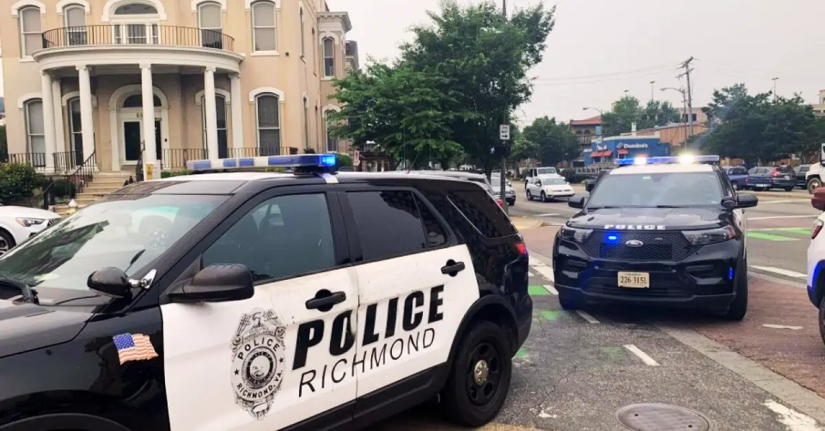 Multiple People Shot at High School Graduation in Richmond