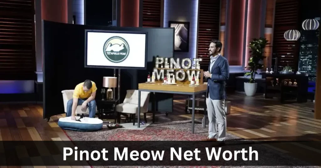Pinot Meow Net Worth