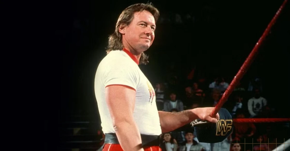 Roddy Piper Cause Of Death