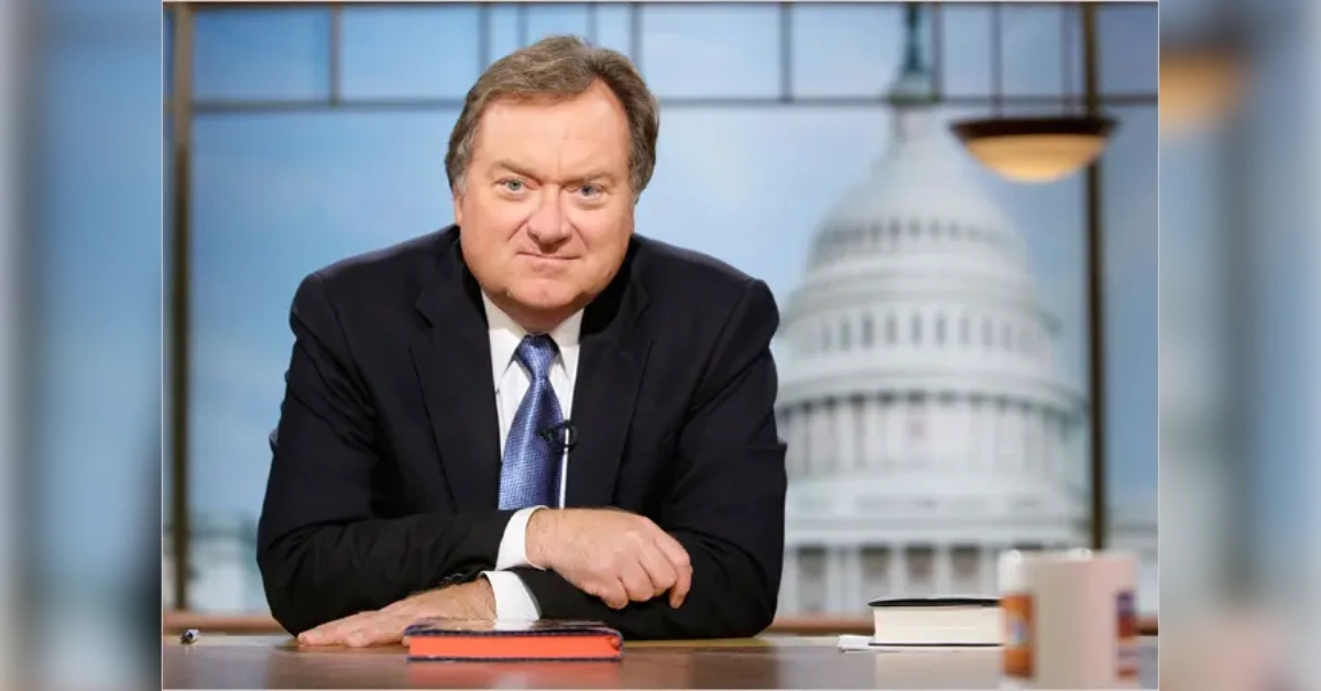 Tim Russert Death