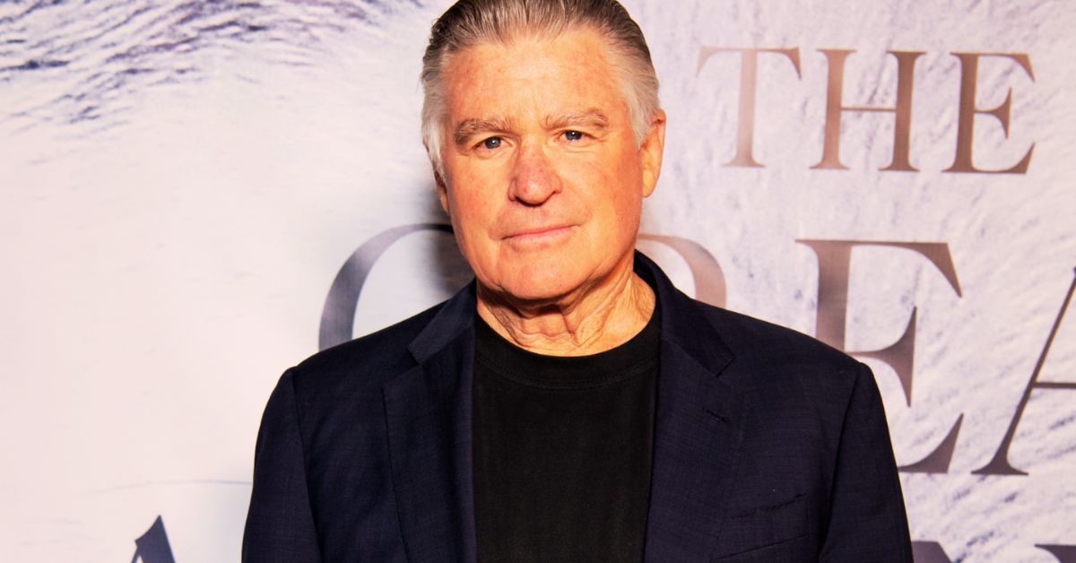 Treat Williams Deαd