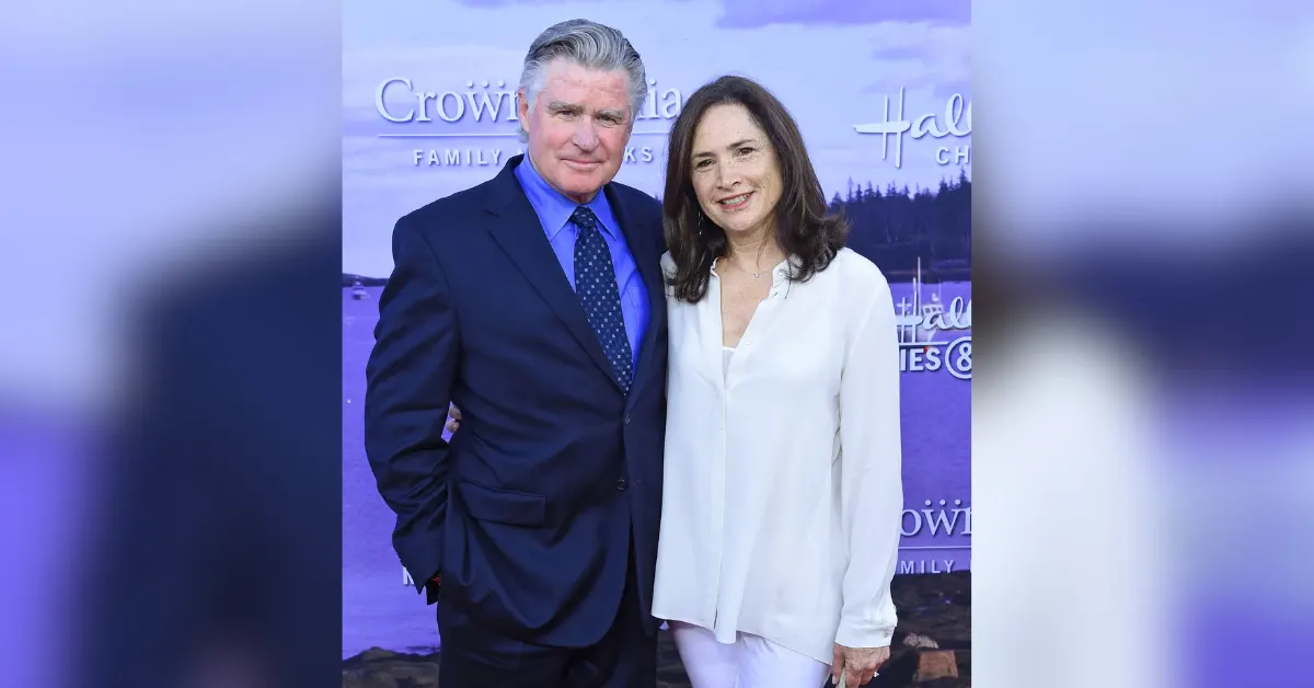 Treat Williams Wife