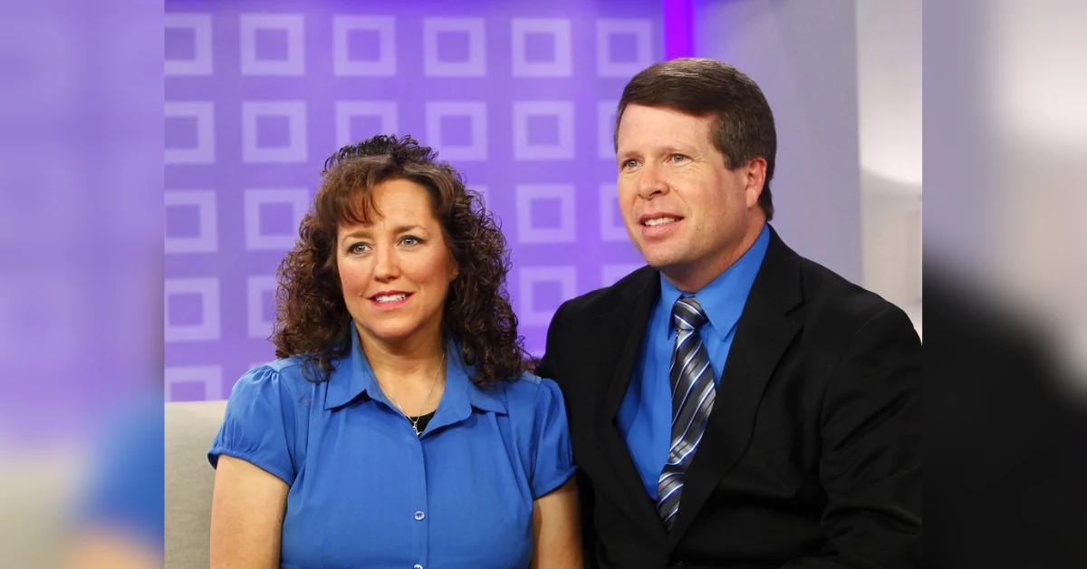 Where Is Jim Bob Duggar Now