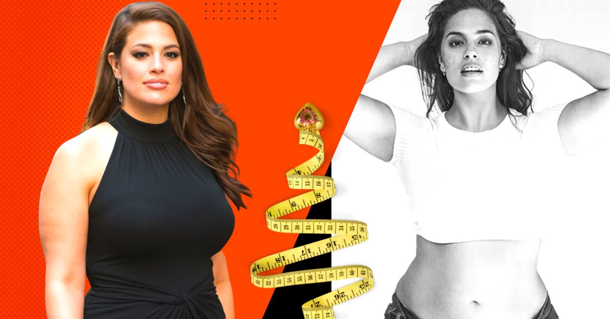 Ashley Graham Weight Loss