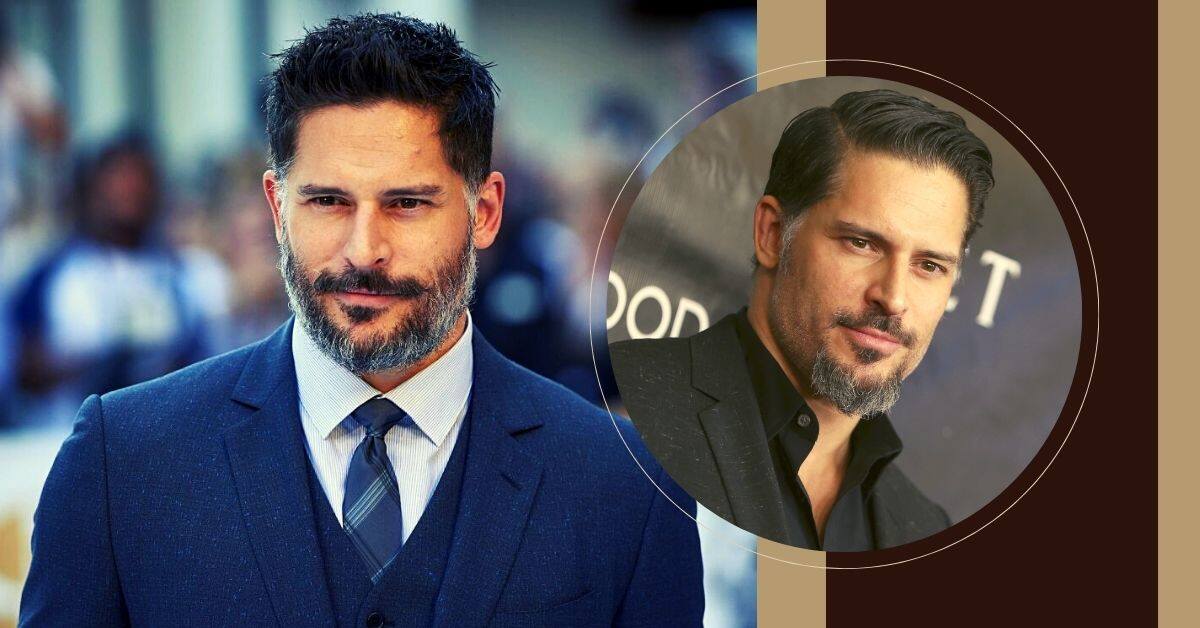 Joe Manganiello Net Worth 2 1