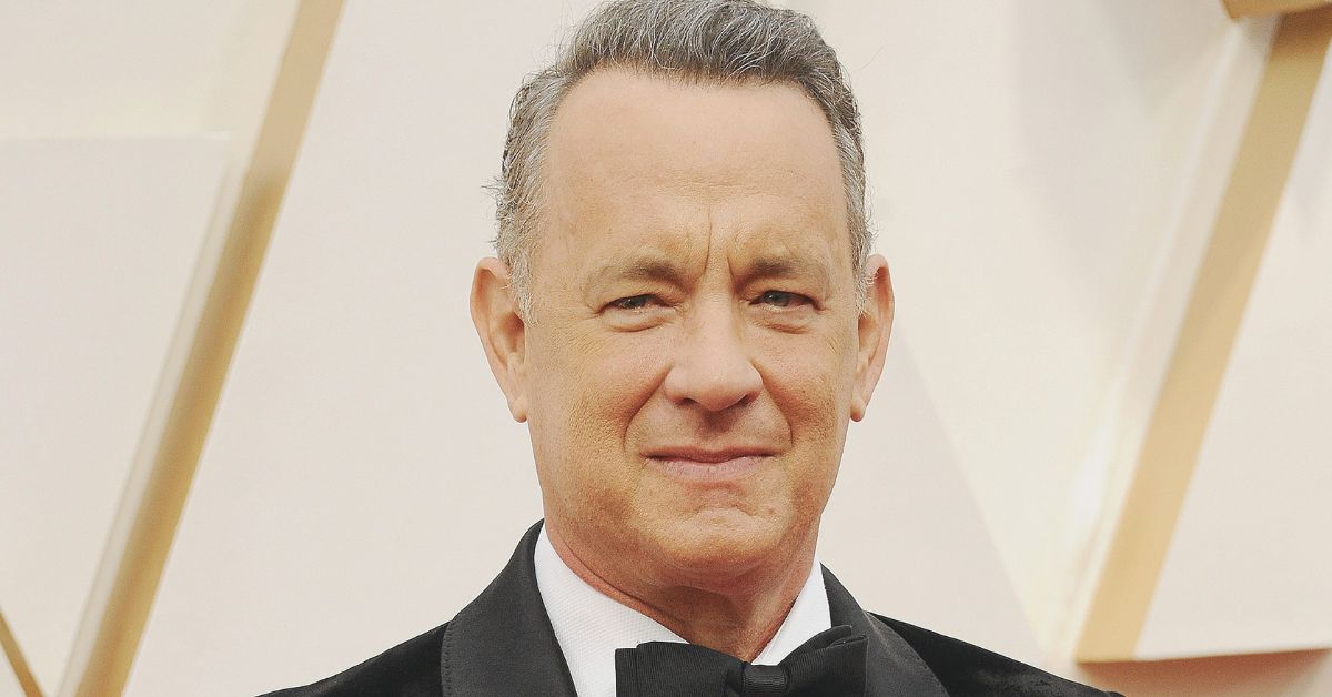 Tom Hanks Controversy