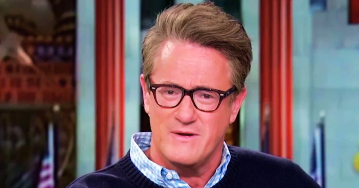 Joe Scarborough Illness