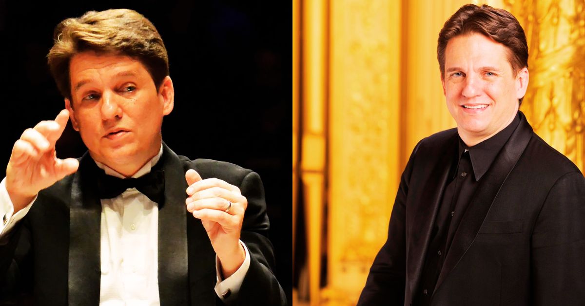 Keith Lockhart Illness