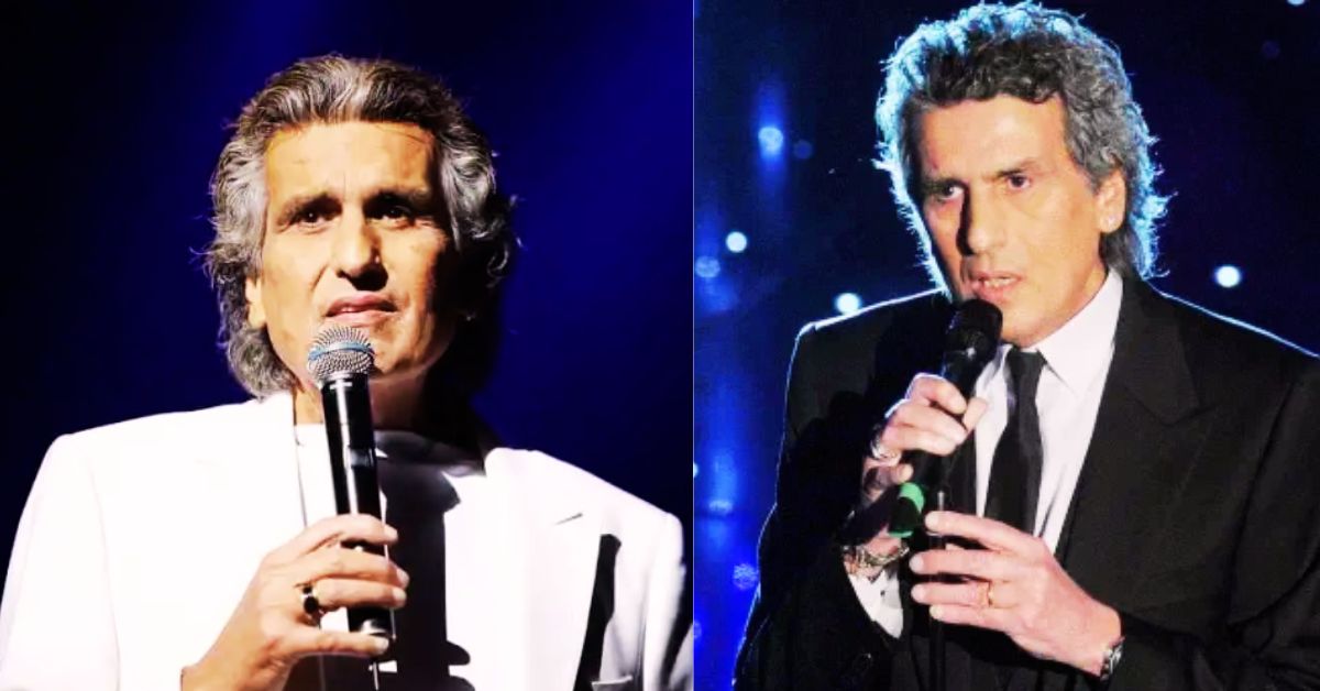 Toto Cutugno Cause of Death