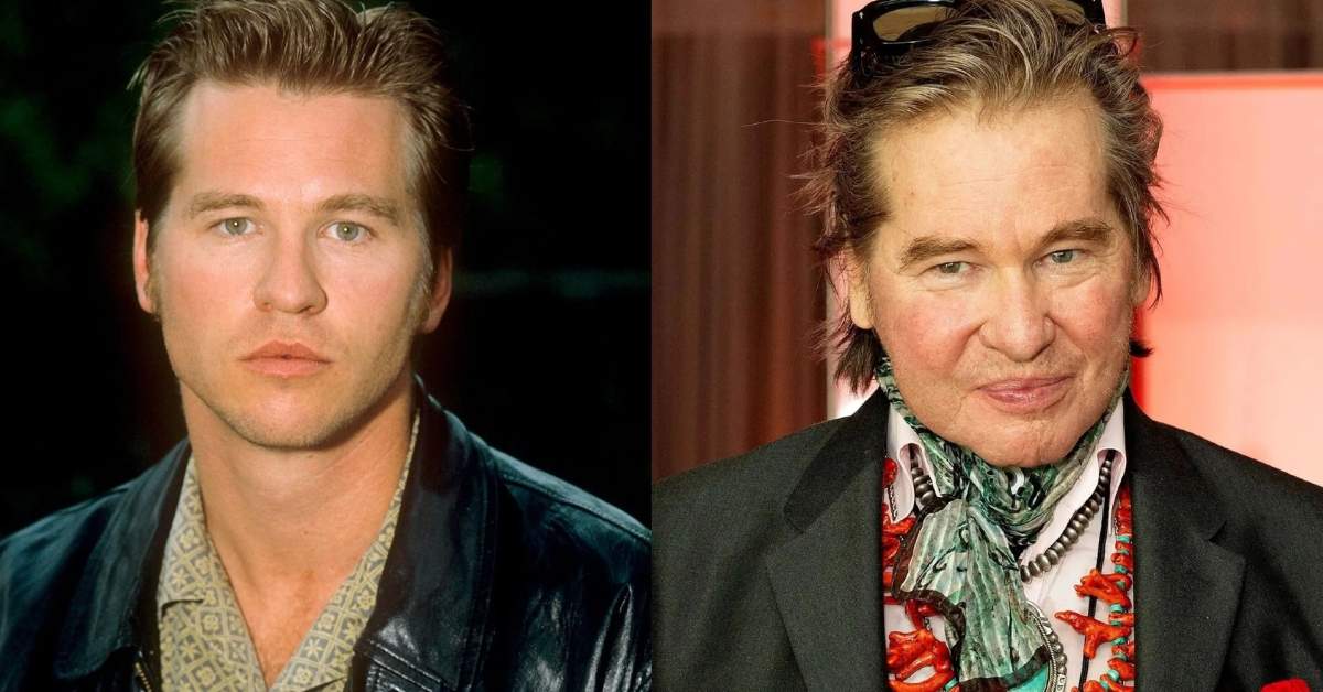 Val Kilmer