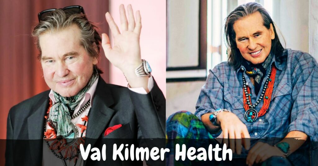 Val Kilmer