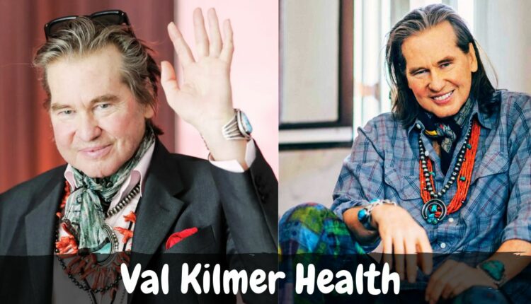 How Val Kilmer Beat Cancer and Returned to Acting A Personal Journey
