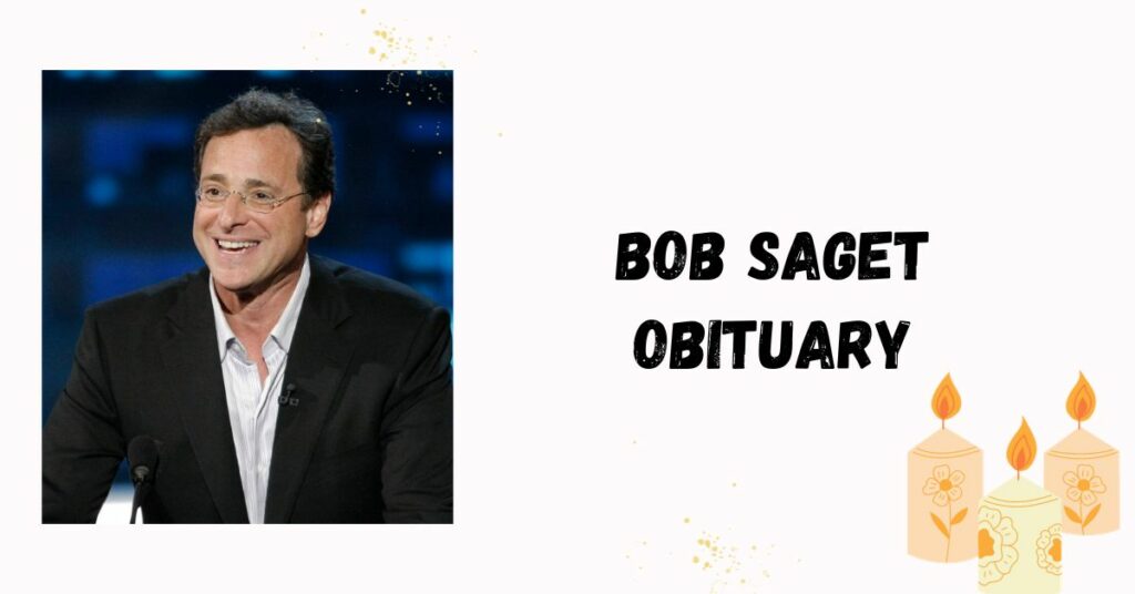 Bob Saget Obituary