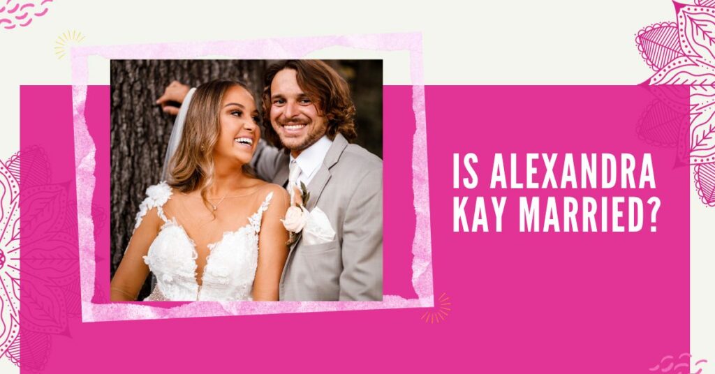 Is Alexandra Kay Married? Reflecting on Her Solo Career and Enigmatic