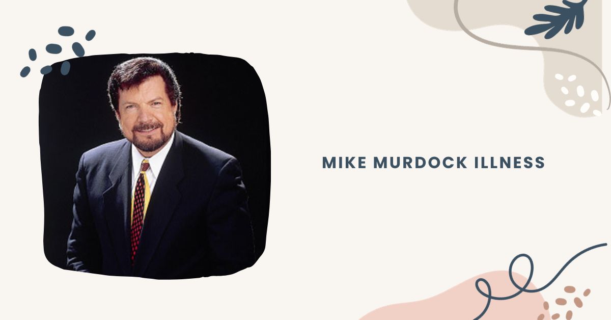 What is Mike Murdock Illness and His Impact on Modern Christianity ...