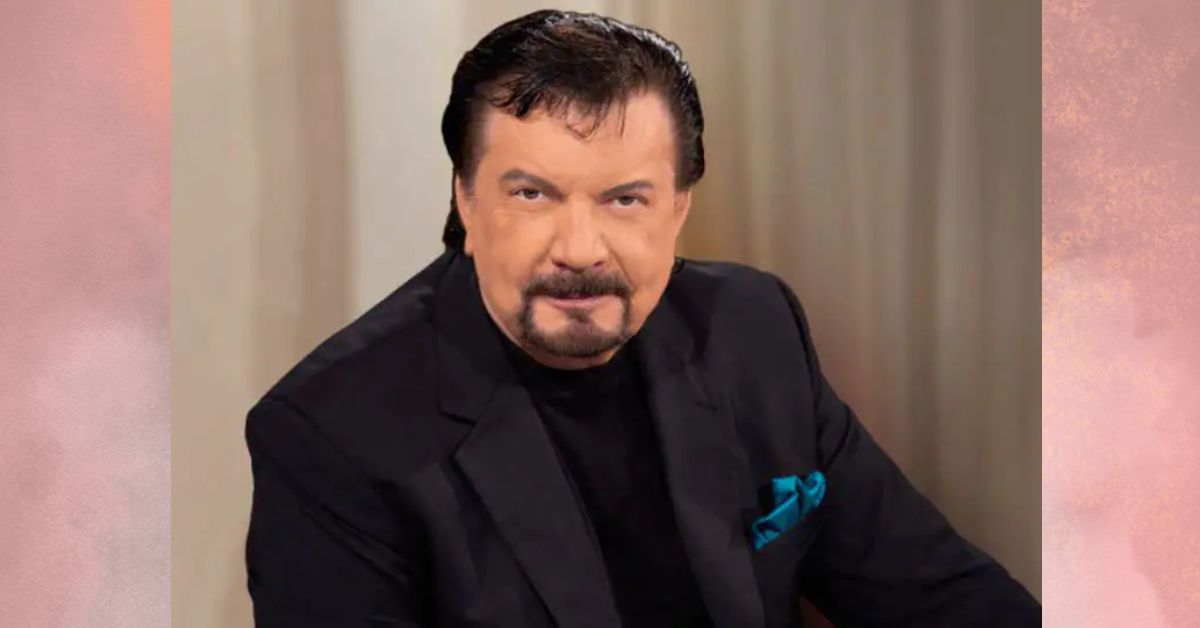 Mike Murdock Illness