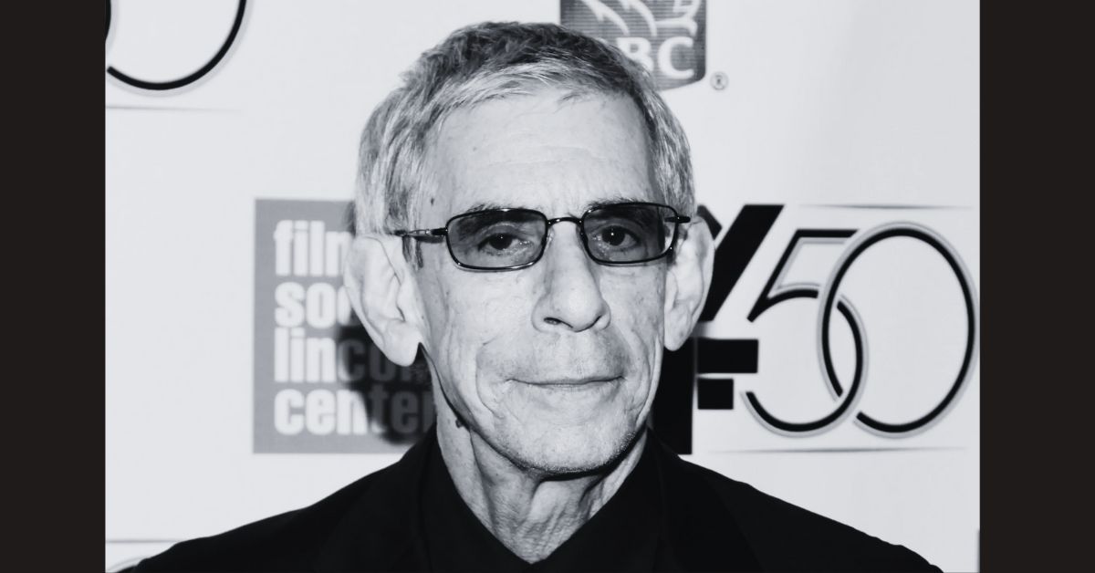 Richard Belzer Cause of Death