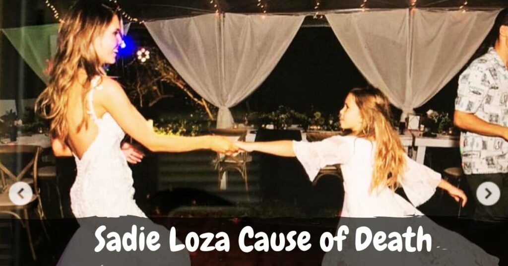 Sadie Loza Cause of Death: How did 15-Year-Old Reality TV Star's Niece Died? - Domain Trip