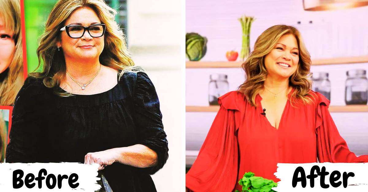 What is Valerie Bertinelli Weight Loss Journey and How She Lost 10 Pounds?