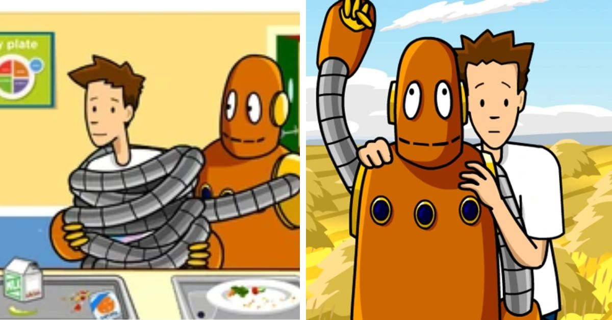 Are Tim and Moby Dating