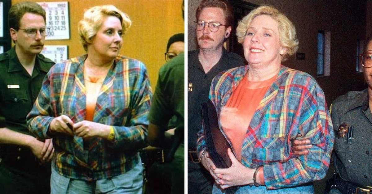 Betty Broderick's Lost Her Right to Dan Broderick's Fortune