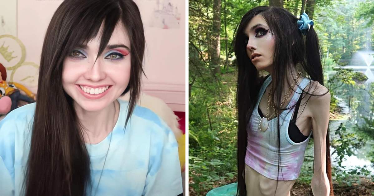 How is Eugenia Cooney Still Alive? The Question of Survival! Domain Trip