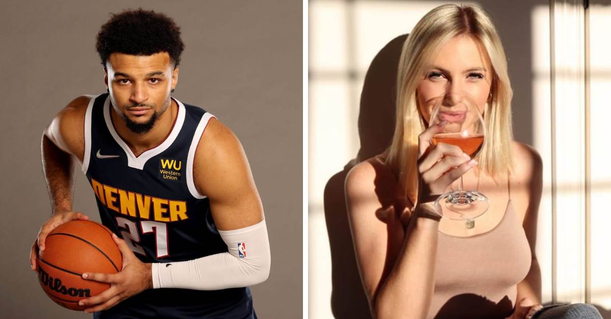 Is Jamal Murray Married?