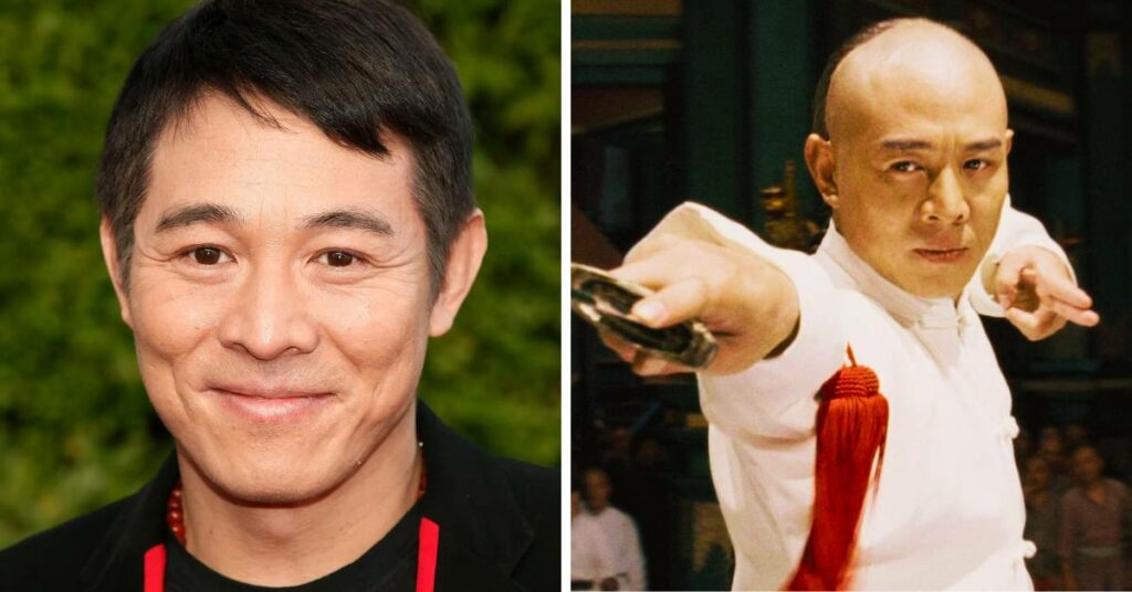 Is Jet Li Still Alive in 2023?