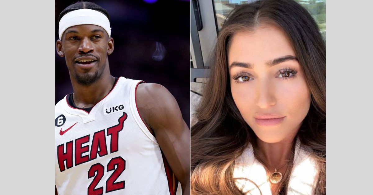 Is Jimmy Butler Married? Exploring His Mysterious Partner And Their ...