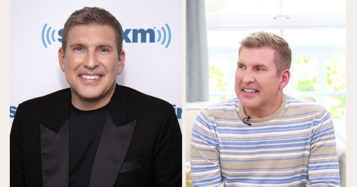 Is Todd Chrisley Alive