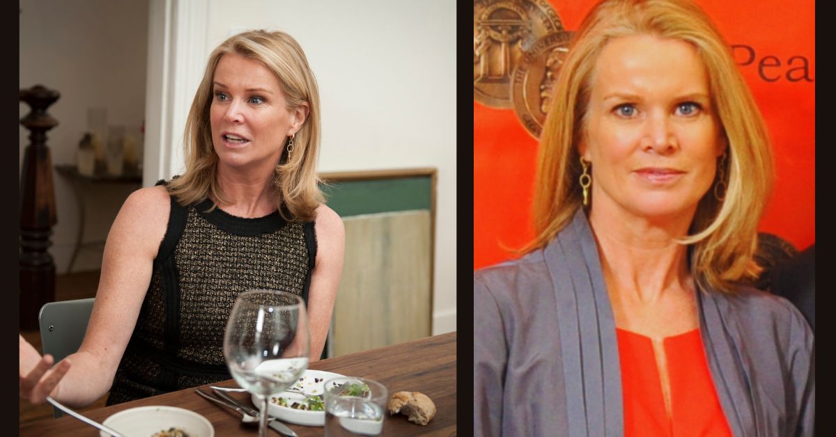 Katty Kay Illness