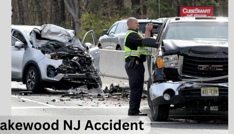 lakewood nj news car accident