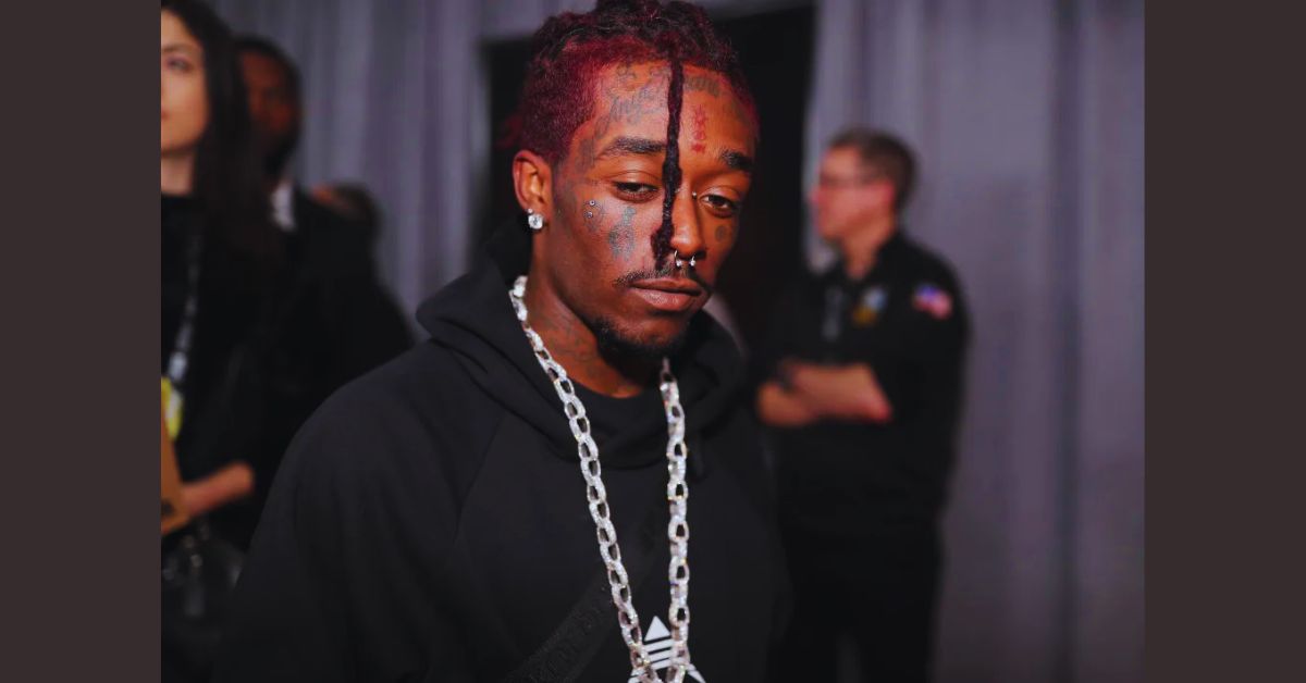 Lil Uzi Vert Net Worth