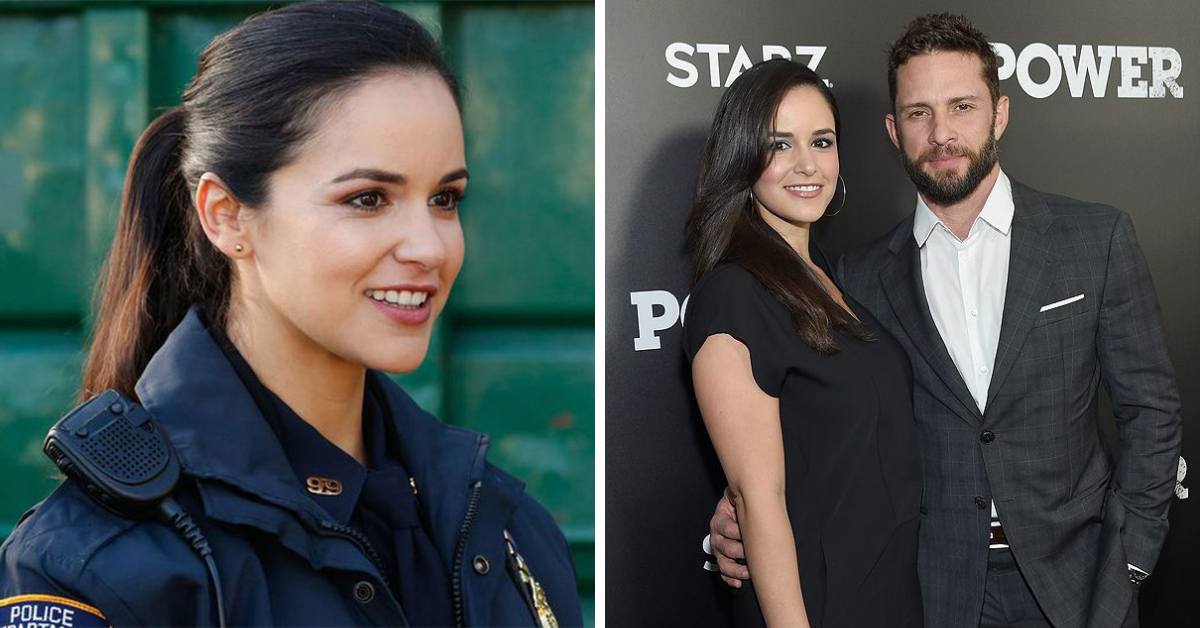 Melissa Fumero Husband Age Gap