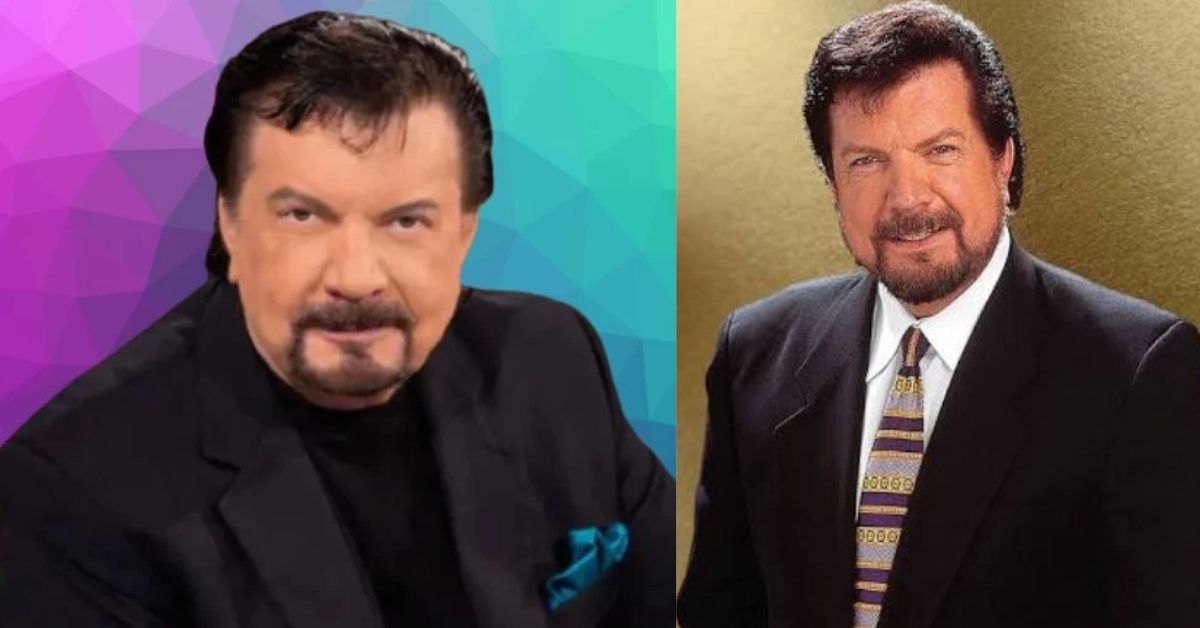 Mike Murdock Net Worth The Resilience and Riches of Musician Domain Trip