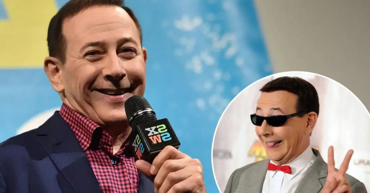 Paul Reubens Cause of Death